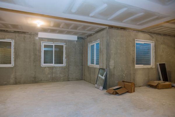 Cost of Home Foundation Service in Powder Springs