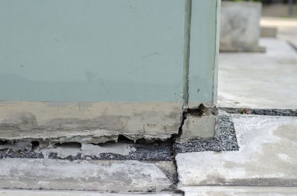 Cost of Structural Concrete Repair in Powder Springs