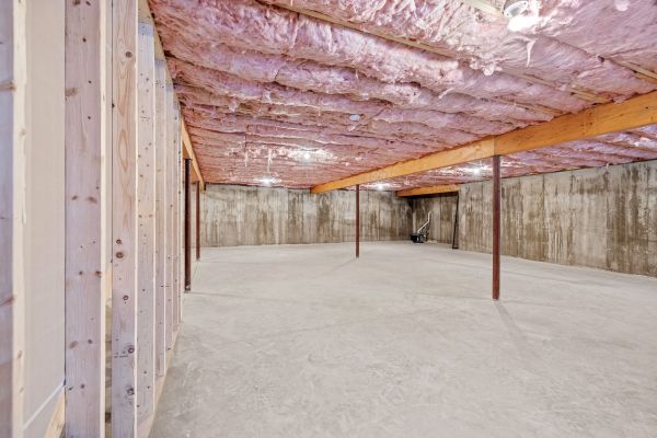 Foundation Maintenance in Powder Springs