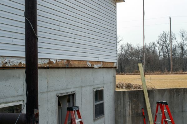 House Foundation Leveling in Powder Springs