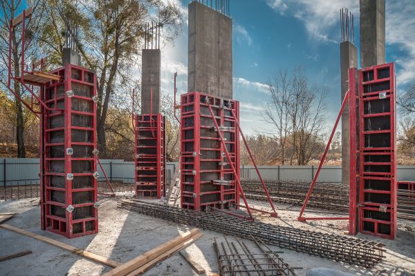 Cost of Foundation Support Service in Powder Springs