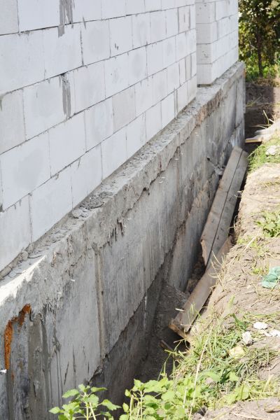 Cost of Subsidence Repair in Powder Springs