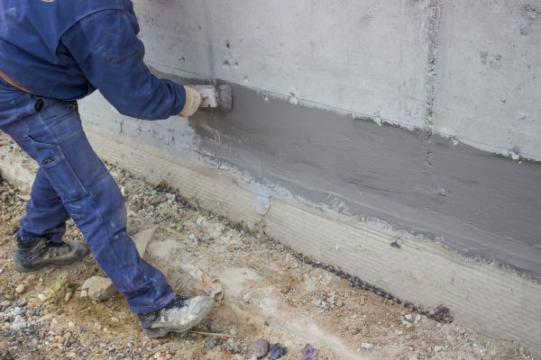 Cost of Foundation Crack Sealing in Powder Springs