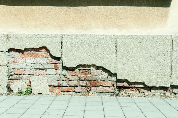 Cost of Foundation Damage Repair in Powder Springs