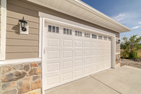 Garage Lifting in Powder Springs