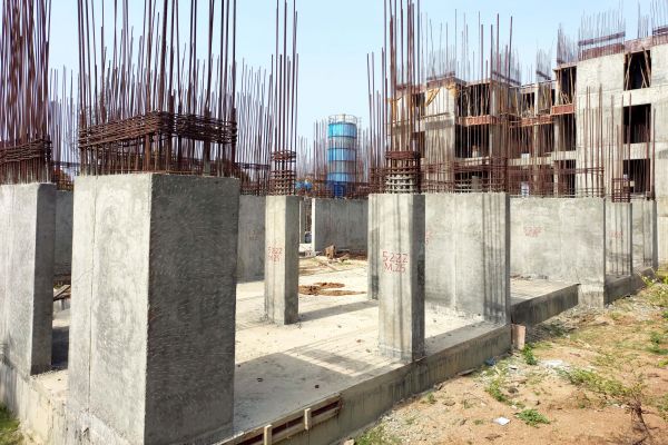 Cost of Foundation Stabilizing in Powder Springs