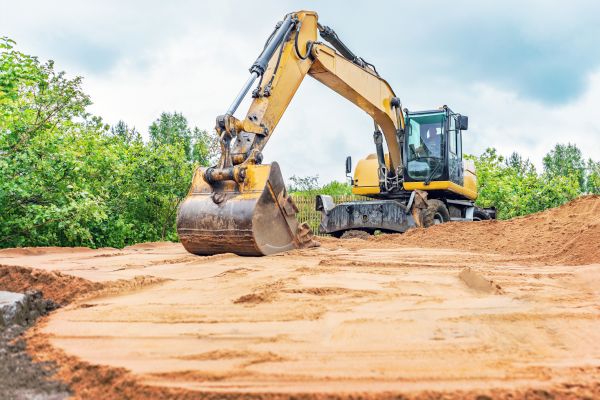 Home Foundation Leveling in Powder Springs