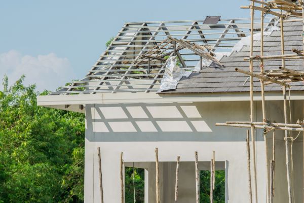 Cost of Residential Structural Repair in Powder Springs