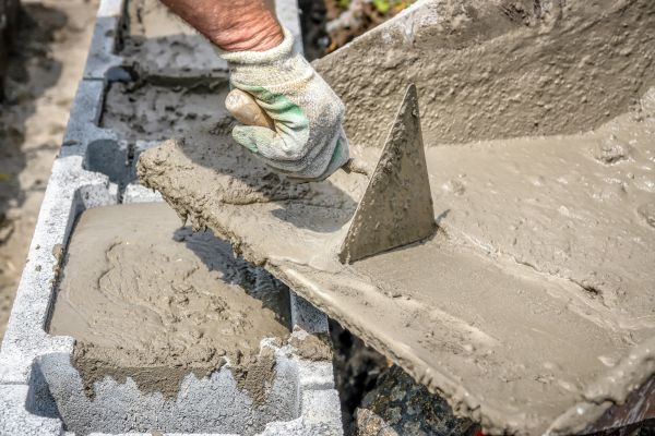 Cost of Foundation Mortar Repair in Powder Springs