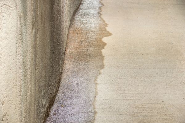 Cost of Leaking Foundation Repair in Powder Springs