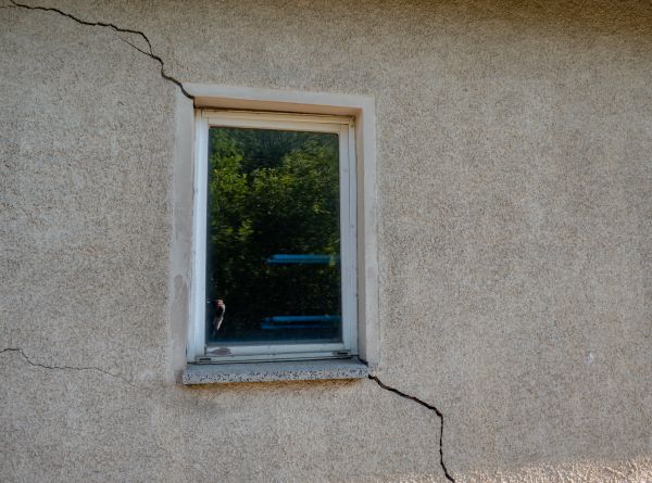 Cost of Sinking Foundation Repair in Powder Springs